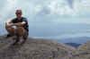 1995-09 Kevin and Ruth Beretta Mt Seymour 03.jpg (158922 bytes)