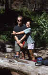 1995-09 Kevin and Ruth Beretta Mt Seymour 04.jpg (222597 bytes)