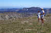 1999-08 Jon and Bobbi Mt Rainier NP 07.jpg (313547 bytes)