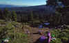 2000-08 Mt Adams BPack w Kevin 01.jpg (248287 bytes)