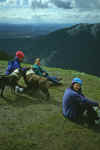 1994-05 Tiger Mtn with Jeanne Mason and Anne Gengler.jpg (203896 bytes)