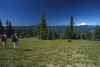 1994-08 Taneum Ridge with Mark and Liz 01.jpg (245121 bytes)