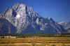 1994-09 Moving Trip MSP-SEA 11 Mt Moran.jpg (204134 bytes)