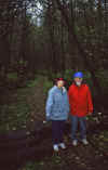 1994-12 Mom and Dad Cougar Mtn Pk Bellevue WA 02.jpg (155034 bytes)
