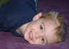 on the bed 2.jpg (122857 bytes)