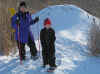Snowshoe 31Jan 04.jpg (182795 bytes)