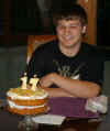 joe bday cake 1.jpg (127453 bytes)