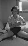 1983-08 Phyllis and G Pig 417.jpg (299022 bytes)