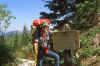 1980-09 Rocky Mtn NP 013 Me on Backpack.jpg (284275 bytes)