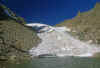 1980-09 Rocky Mtn NP 014 Glacier.jpg (211378 bytes)