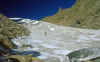 1980-09 Rocky Mtn NP 015 Rick on Glacier.jpg (196804 bytes)