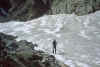 1980-09 Rocky Mtn NP 018 Me Taylor Glacier.jpg (236485 bytes)