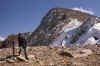1980-09 Rocky Mtn NP 028 Flattop Mtn Rick.jpg (235969 bytes)