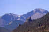 1980-09 Rocky Mtn NP 030 Longs Peak.jpg (149412 bytes)