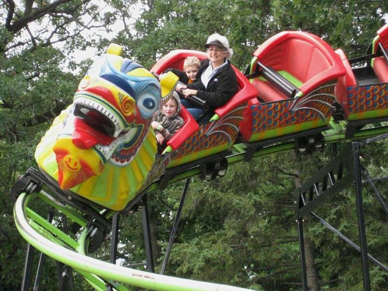 2009/dragon ride 1