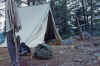 1949-08 Sunday Lk Ontario Island Camp.jpg (256790 bytes)