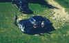 1953 Berts Farm 275 Jims 1951 Packard from the Windmill.jpg (419262 bytes)