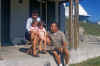 1958 Florida 459 Shep and Irma Williams Bermuda.jpg (217828 bytes)