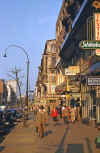 1951 Frankfurt aM Germ 004 Friedrich Ebert Strasse.jpg (291941 bytes)