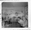 Boots Marvin Raddant Bob Bohr Pete Pl Kay Pl Betty Nemitz Russ Pl Feb-1957.jpg (125500 bytes)