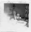 Grace Bartlein and Marsha 13-Feb-1954.jpg (105138 bytes)