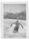 Kay Kuster as a young woman- Sherman Park Milwaukee circa 1953.jpg (86717 bytes)