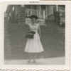 Kay Pleshek Jun-1958 Milwaukee Mary's grad fr bus school 1.jpg (124469 bytes)