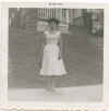 Kay Pleshek Jun-1958 Milwaukee Mary's grad fr bus school 2.jpg (115967 bytes)