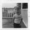 Paul Plesehk summer 1956.jpg (120962 bytes)