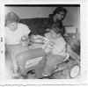 Paul Pleshek Barb Mary Pleshek - Russell's wife Feb 1957.jpg (128921 bytes)