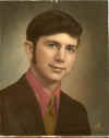 Paul Pleshek circa 1972.jpg (110726 bytes)