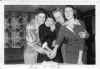 Pete Kay Don and Sooky 4-Dec-1954.jpg (172458 bytes)