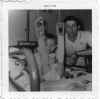 Peter Pleshek Jul-1960 2 with Dad Pete.jpg (112296 bytes)