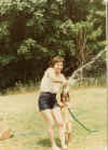Phyllis July 1981 at Anna's House.jpg (144655 bytes)