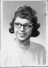 Phyllis Kuester 1961.jpg (116198 bytes)