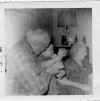 Polly Pleshek Feb-1957 with Grandma and Grandpa Bartlein.jpg (119270 bytes)
