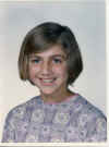 Polly Pleshek circa 1965.jpg (119670 bytes)