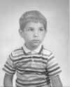 Preston Pleshek circa 1964.jpg (110802 bytes)