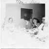 Unkn Catherine Kuester Irene and Ed Pleshek 13-Feb-1954.jpg (102045 bytes)