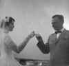 1958 James Louis Blilie and Harriet Elizabeth Blilie June 30 1958 Jackson Miss 1.jpg (234671 bytes)