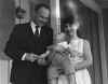 1960 James Louis Blilie Harriet Elizabeth Blilie and Chalres Louis Blilie Early 1960.jpg (183867 bytes)