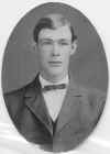Gustav Gundersen 1st child of Jon and Antonette.jpg (65168 bytes)