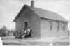Julie Gundersen and Students Western WI 2.jpg (153513 bytes)