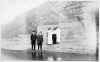 L to R Jon Gundersen Louis Blilie Julie Blilie Antonette J Gundersen Olga Gundersen.jpg (146687 bytes)