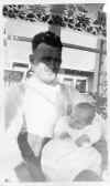 Louis Blilie Antonette Blilie 1916.jpg (85623 bytes)