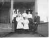 Louis Blilie Far Right Boarding House in St Paul MN.jpg (145891 bytes)