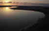 RWT 0074 080-19 Australia E Cst Taz Sunrise.jpg (366084 bytes)