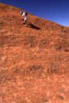 RWT 0085 092-36 Australia Ayers Climb 2.jpg (775495 bytes)