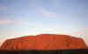 RWT 0091 093-24 Australia Ayers Sunset.jpg (473806 bytes)