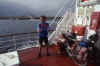 RWT 0353 362-27 UK Ferry Leaving John O Groats.jpg (664002 bytes)